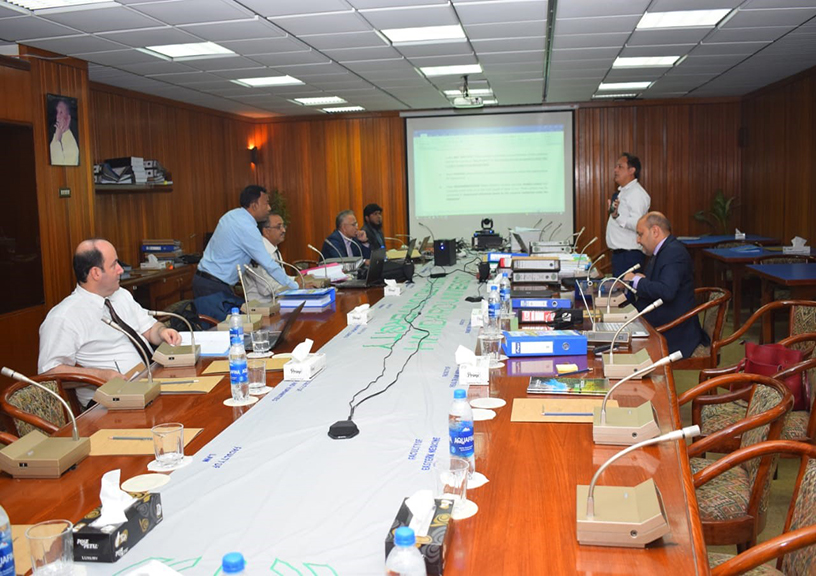 HEC IPE VISIT, 25th- 27th October,2022