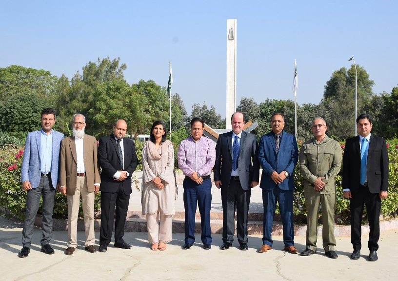 HEC IPE VISIT, 25th- 27th October,2022