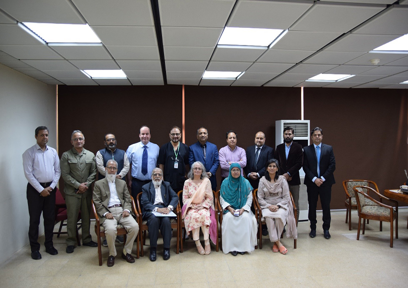 HEC IPE VISIT, 25th- 27th October,2022