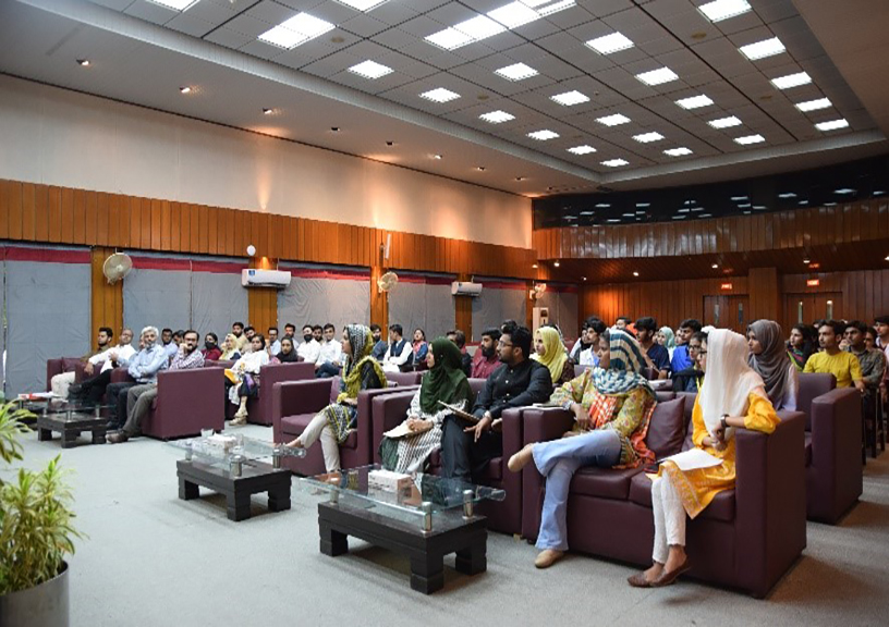 HEC IPE VISIT, 25th- 27th October,2022