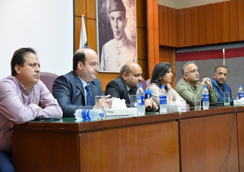 HEC IPE VISIT, 25th- 27th October,2022