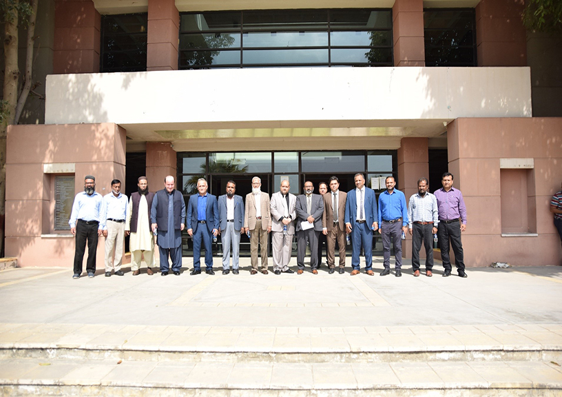 HEC IPE VISIT, 25th- 27th October,2022