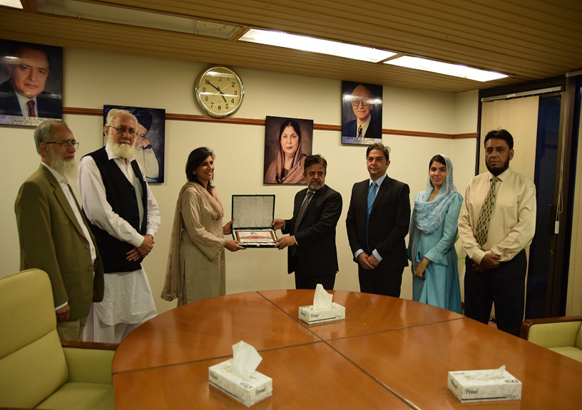 HEC IPE VISIT, 25th- 27th October,2022