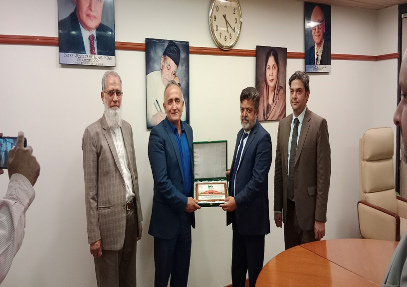 HEC IPE VISIT, 25th- 27th October,2022