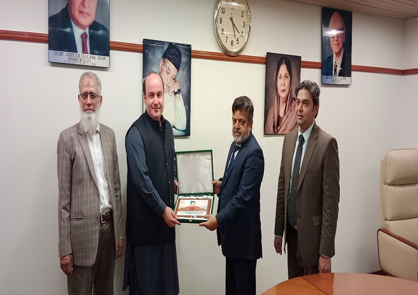 HEC IPE VISIT, 25th- 27th October,2022