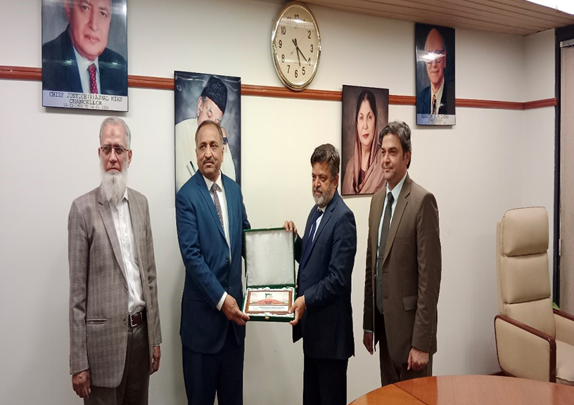 HEC IPE VISIT, 25th- 27th October,2022