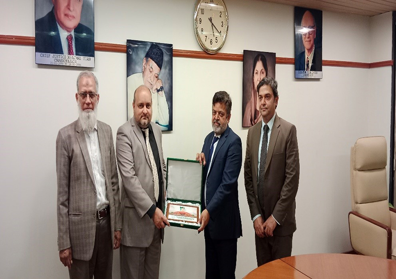 HEC IPE VISIT, 25th- 27th October,2022