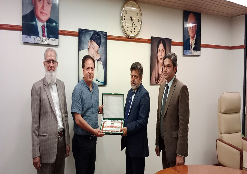 HEC IPE VISIT, 25th- 27th October,2022