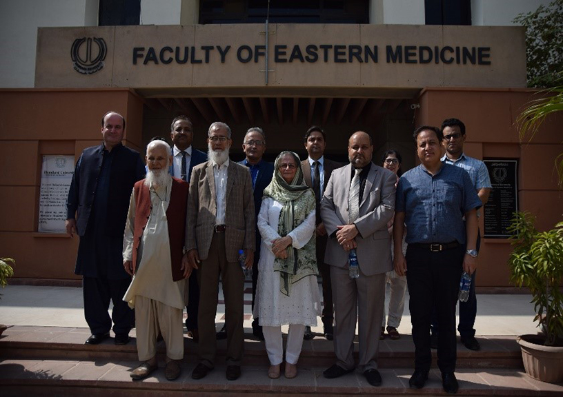 HEC IPE VISIT, 25th- 27th October,2022