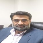 Dr. Syed Ali Raza Hamid