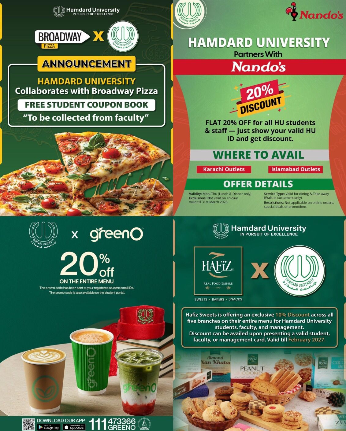 HU x Broadway-Nandos-GreenO-Hafiz