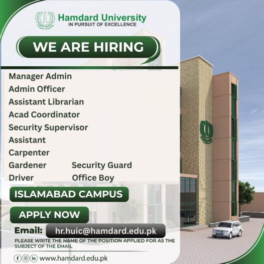 Last date for submitting CV: 09th October 2025