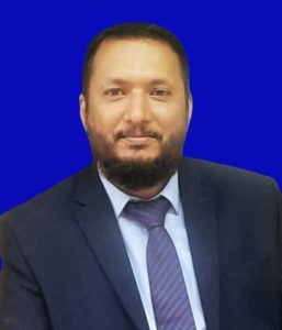 DEAN FEM Prof Dr Arshad Mahmood