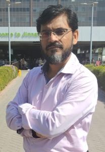 Kamran Zaheer