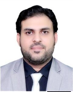 Prof. Dr. Syed Sajjad Hussain - Dean Fest