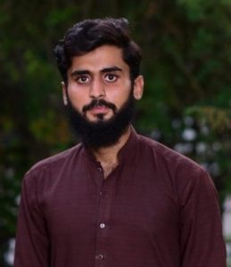 Engr Farhan Khan FEST